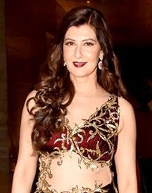 Sangeeta Bijlani - Wikiunfold.com